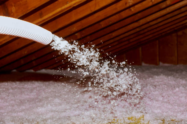 Range of Insulation Solutions in Moss Beach, CA